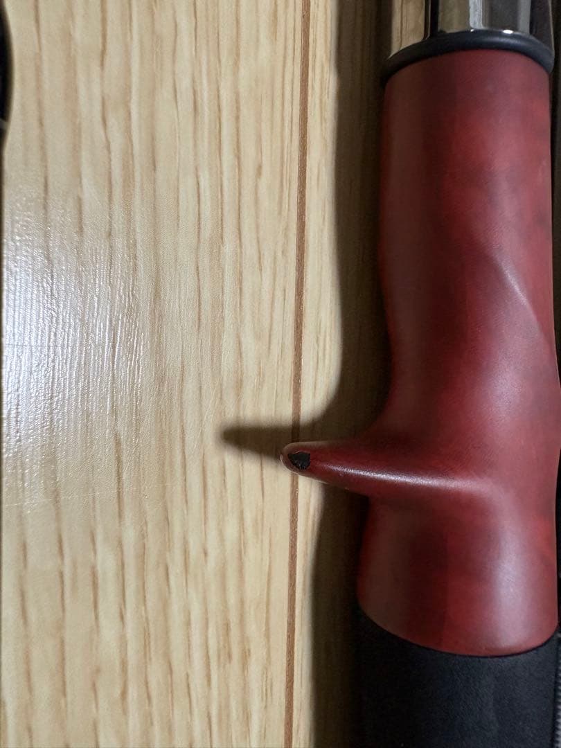 BRIST comodo 7.5H シーバスロッド　フィッシュマン