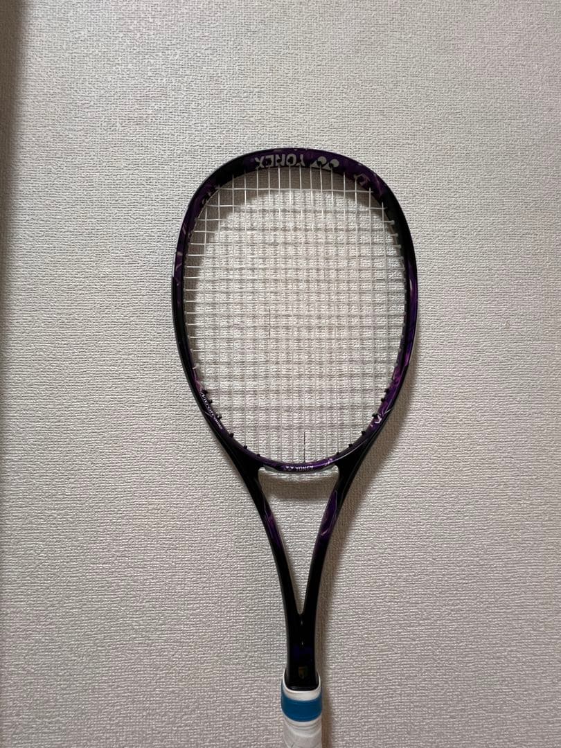 YONEX テニスラケット　ジオブレイク80v カスタムフィット