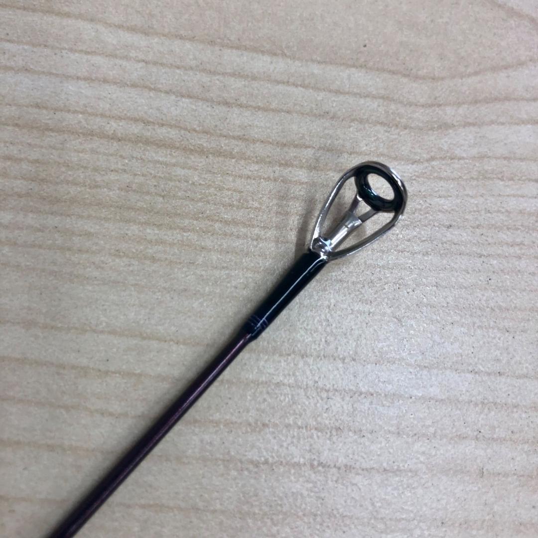 ダイワ ハートランド 903ML+RSS-22 リベラリスト No.1382