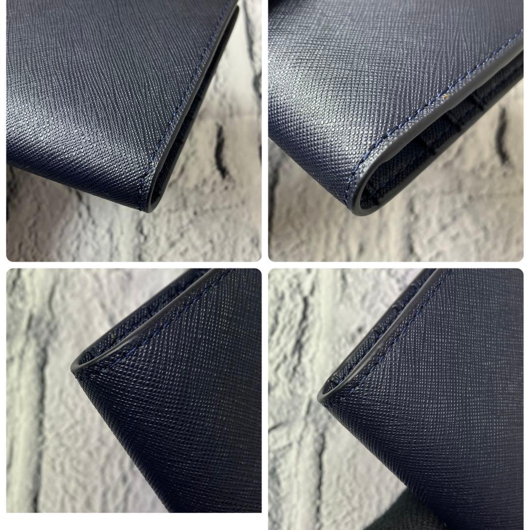 新品・未使用✨トリーバーチ エマーソン スリムウォレット ジップ 長財布