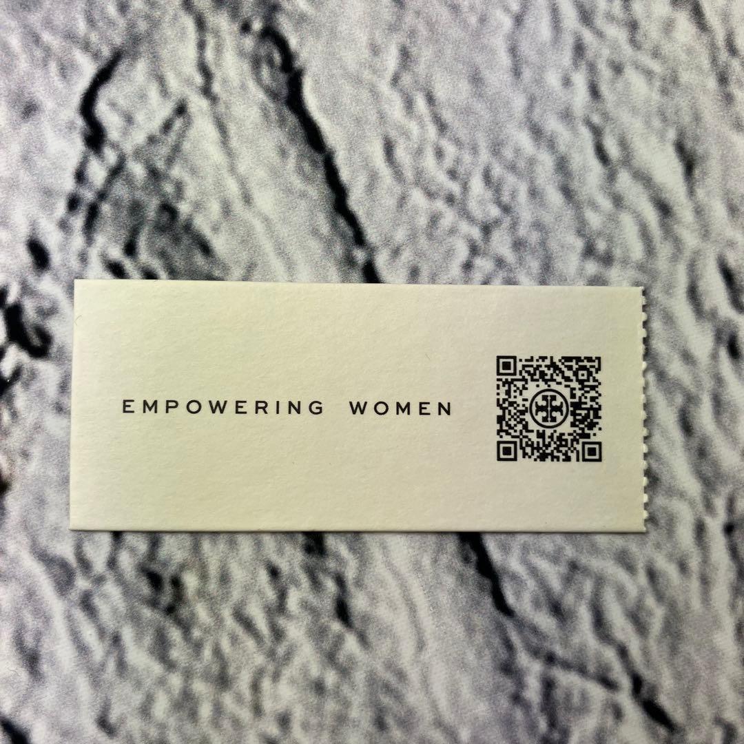 新品・未使用✨トリーバーチ エマーソン スリムウォレット ジップ 長財布