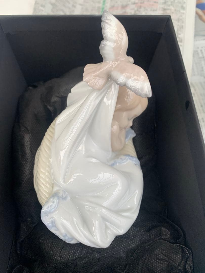 リヤドロ僕の夢