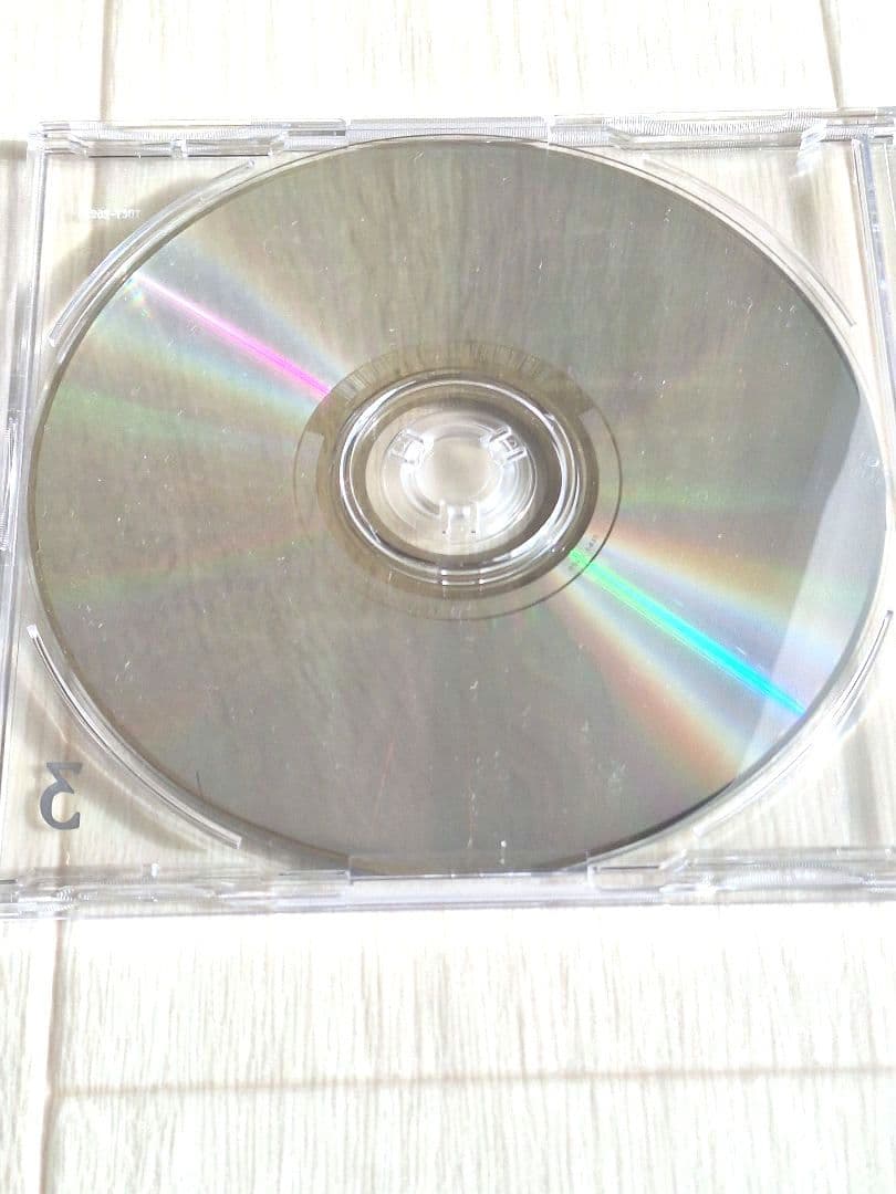 「KINGDOM HEARTS」オリジナルサウンドトラック　コンプリート