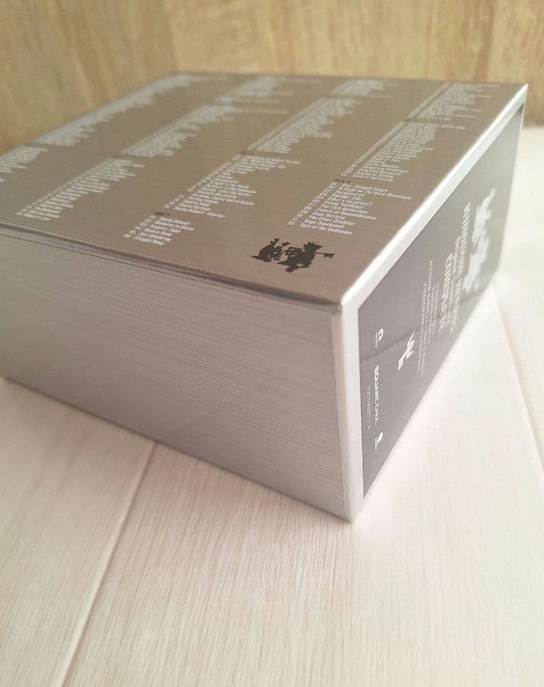 「KINGDOM HEARTS」オリジナルサウンドトラック　コンプリート