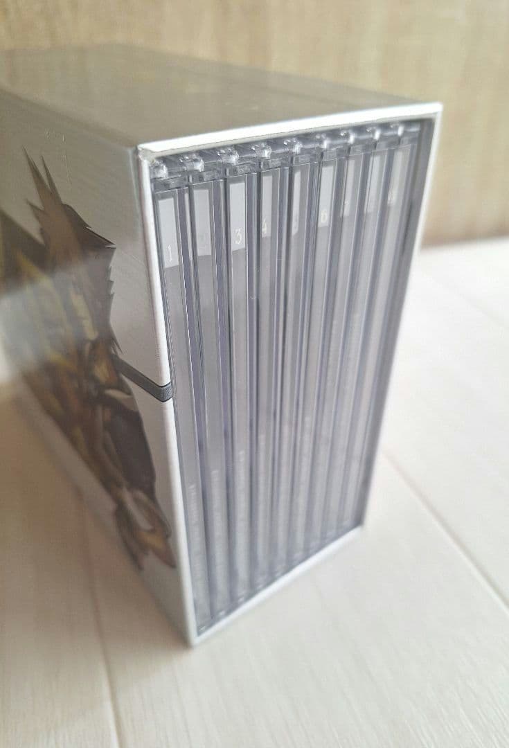 「KINGDOM HEARTS」オリジナルサウンドトラック　コンプリート