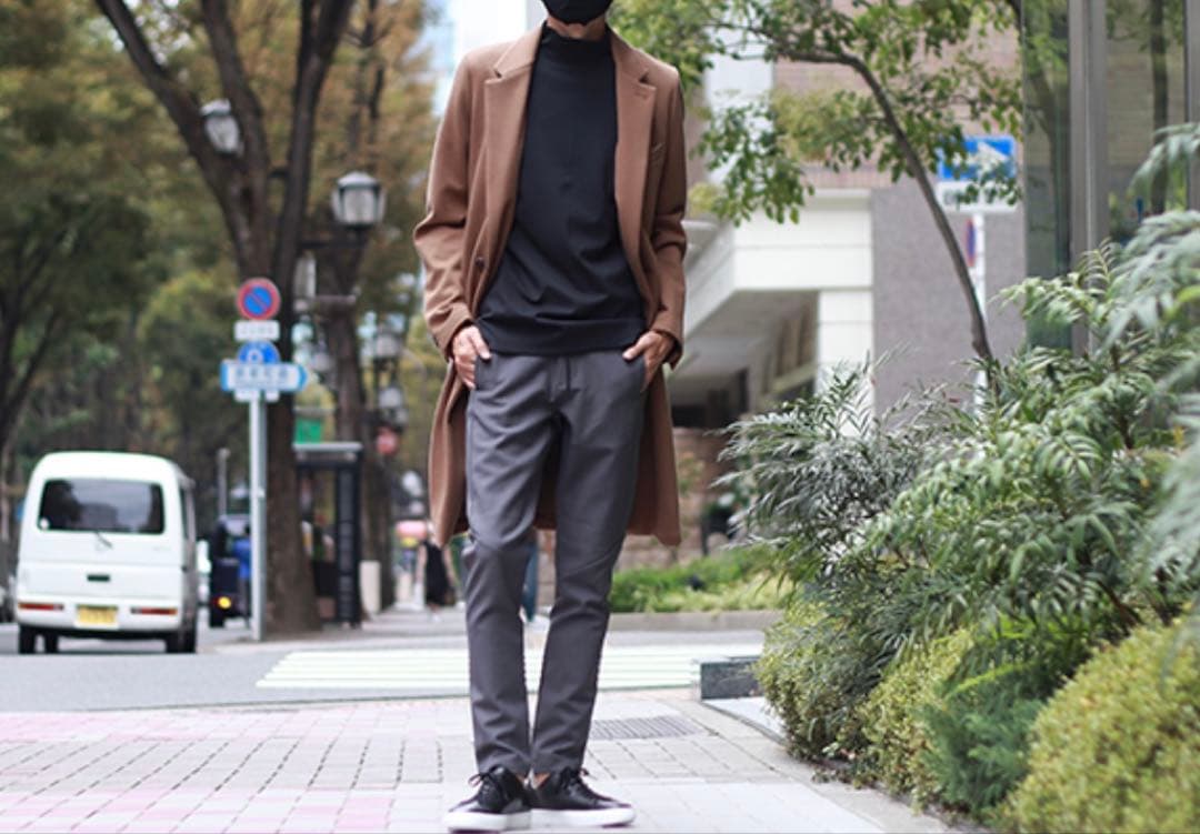 junhashimoto NUKUMORI PANTS ヌクモリ パンツ