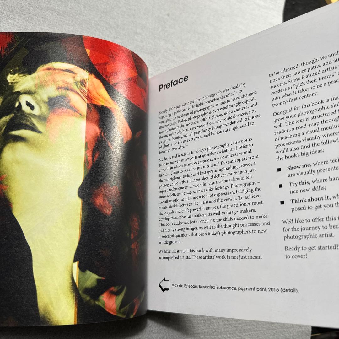 Photography: A 21st Century Practice 洋書