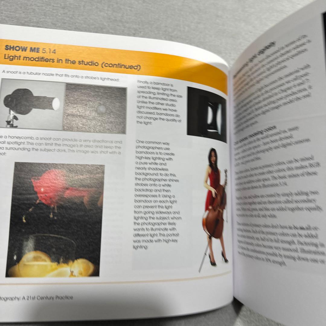 Photography: A 21st Century Practice 洋書