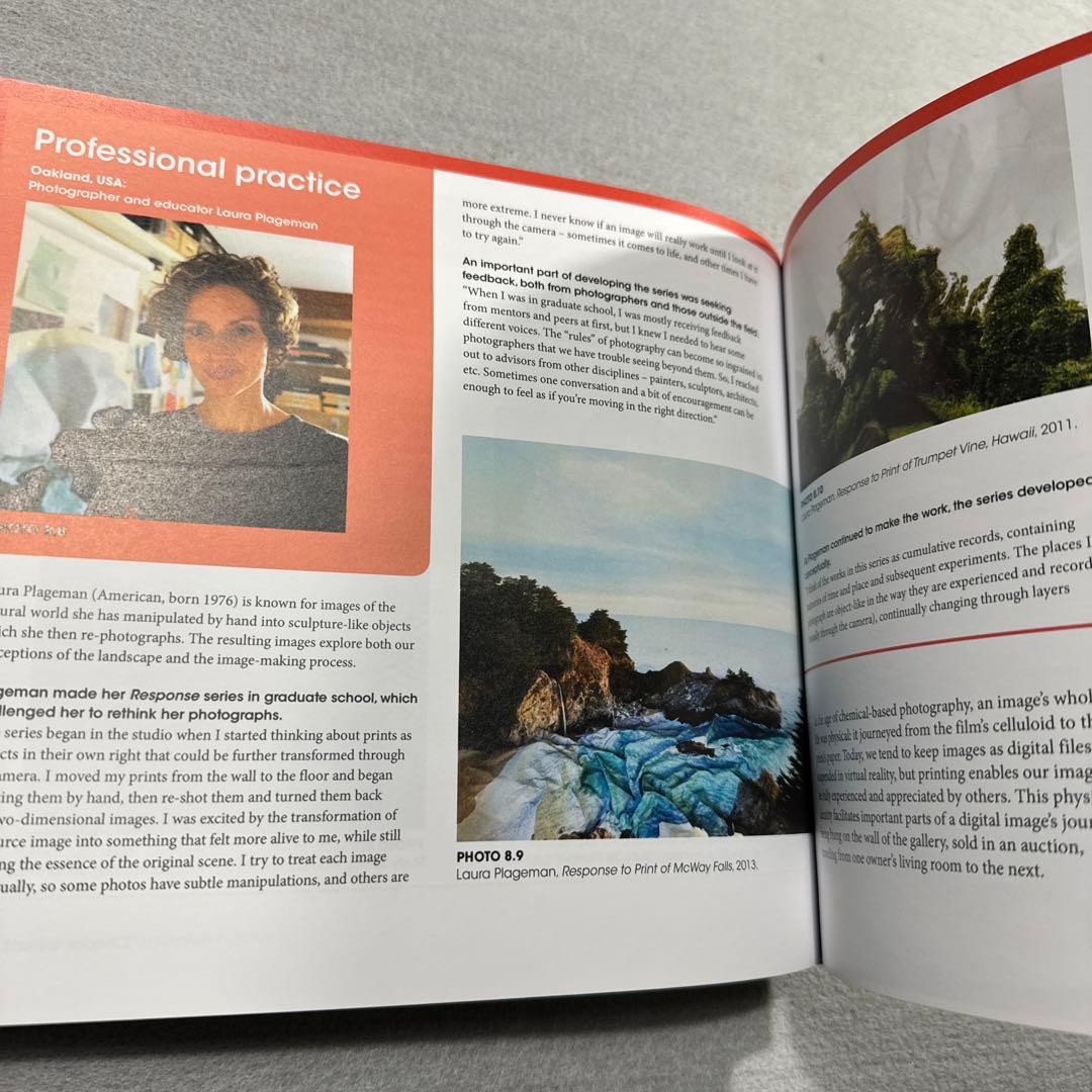 Photography: A 21st Century Practice 洋書