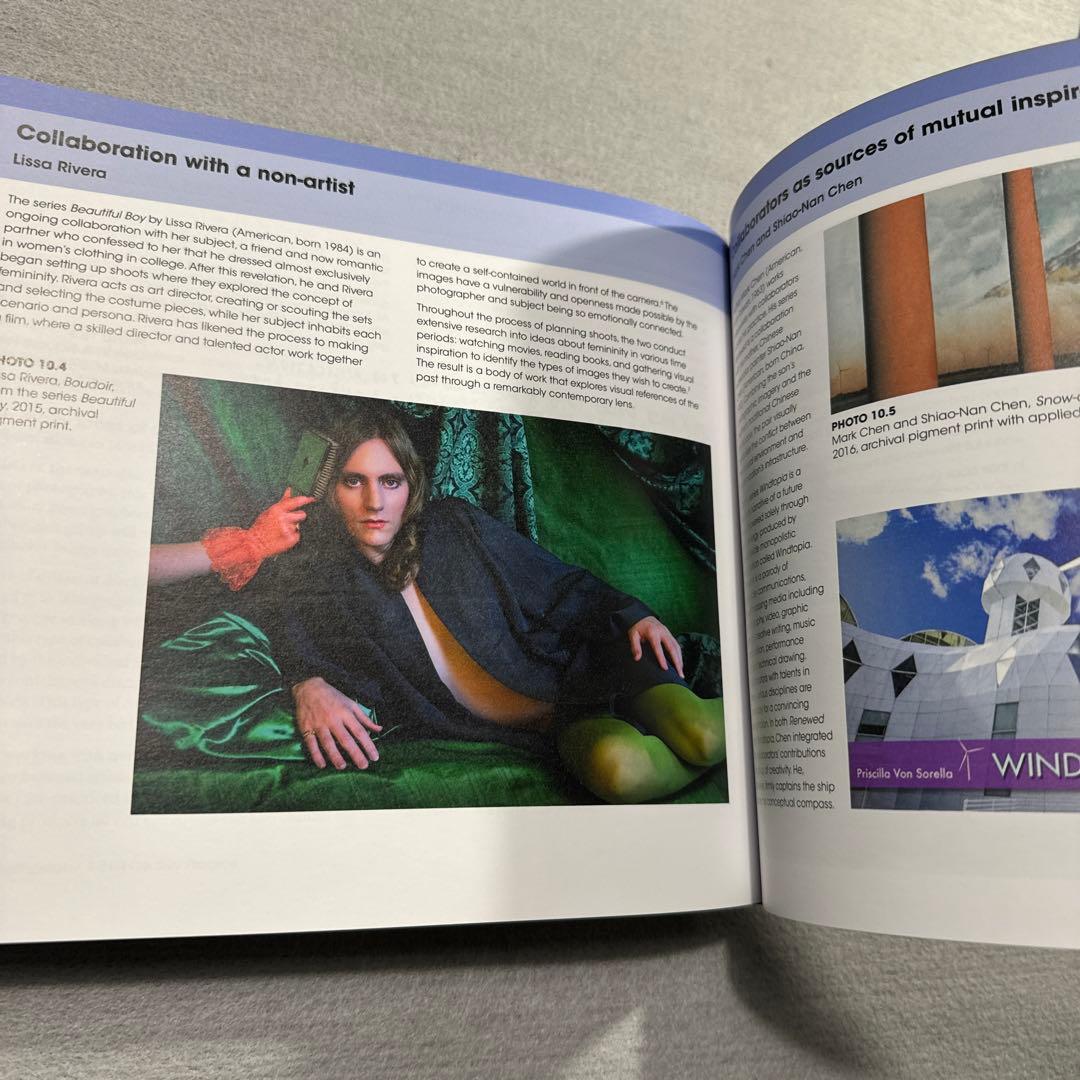 Photography: A 21st Century Practice 洋書