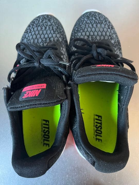 NIKE レディースシューズ