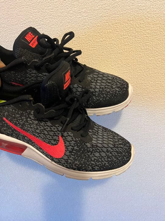 NIKE レディースシューズ