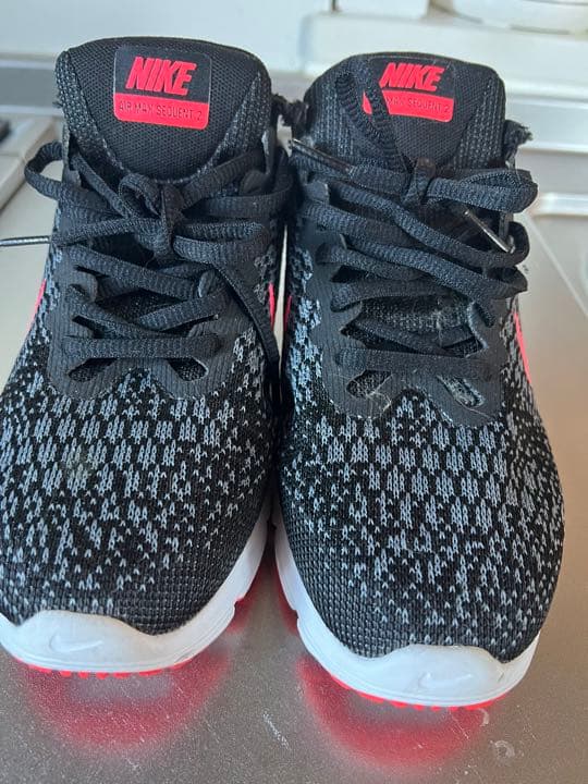 NIKE レディースシューズ