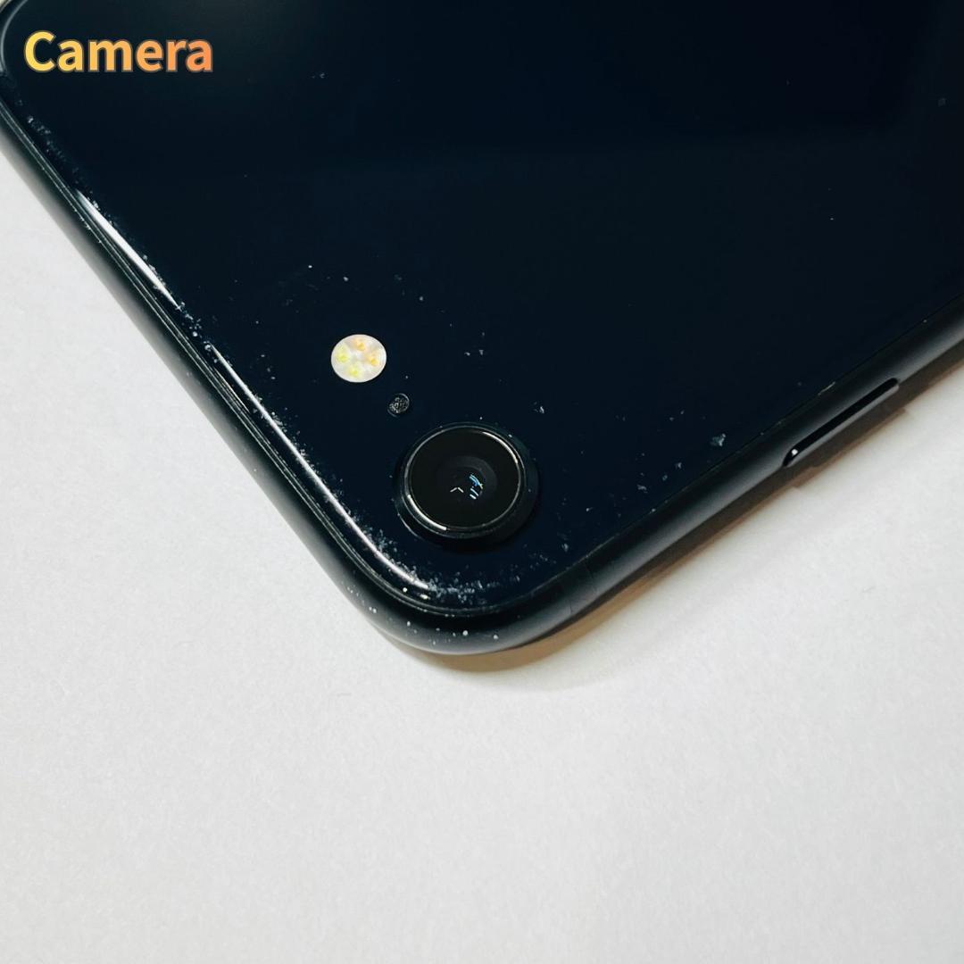 iPhone SE3 (第3世代) 128GB 新品バッテリー SIMフリー