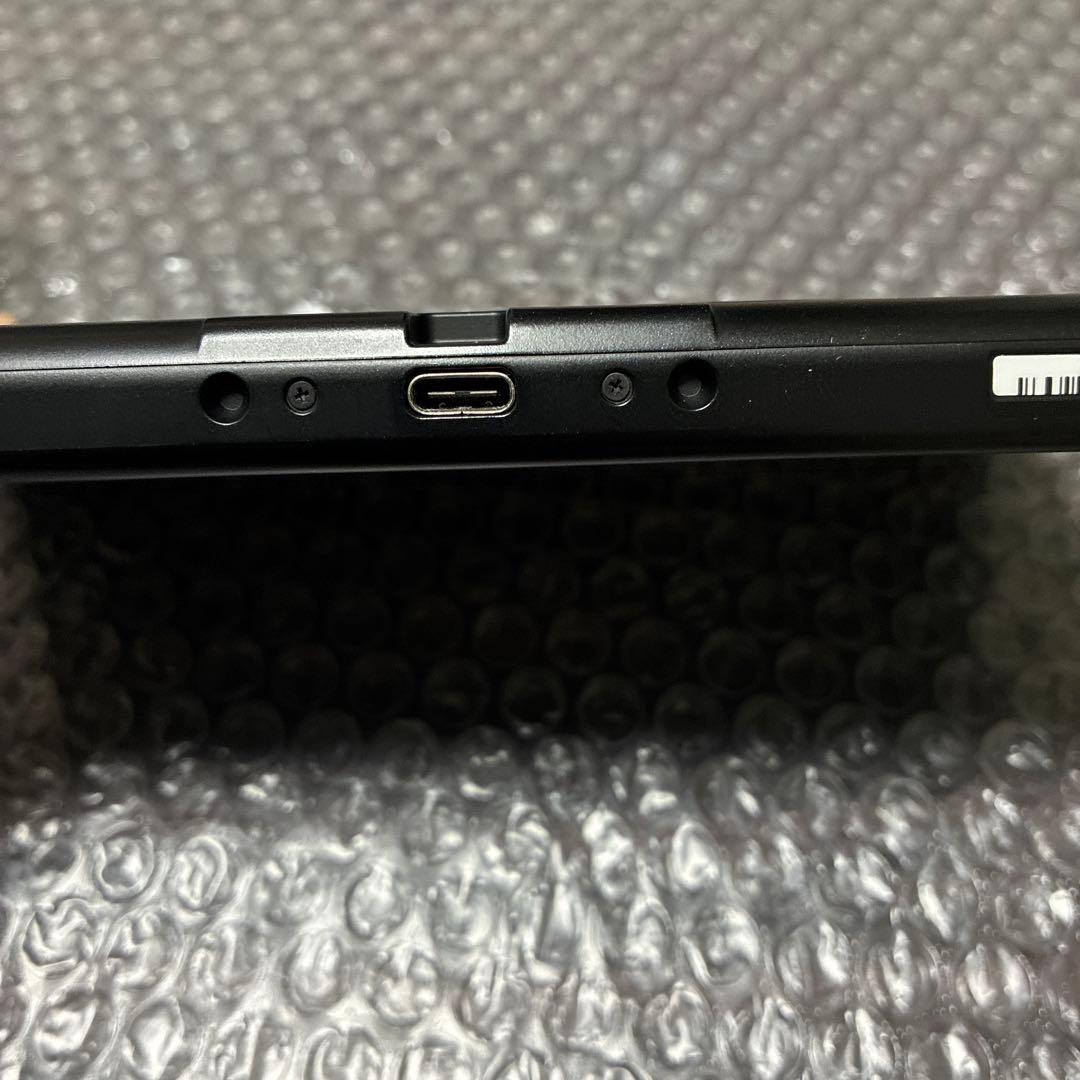 7 Nintendo Switch本体のみ（2020年製・バッテリー強化版）