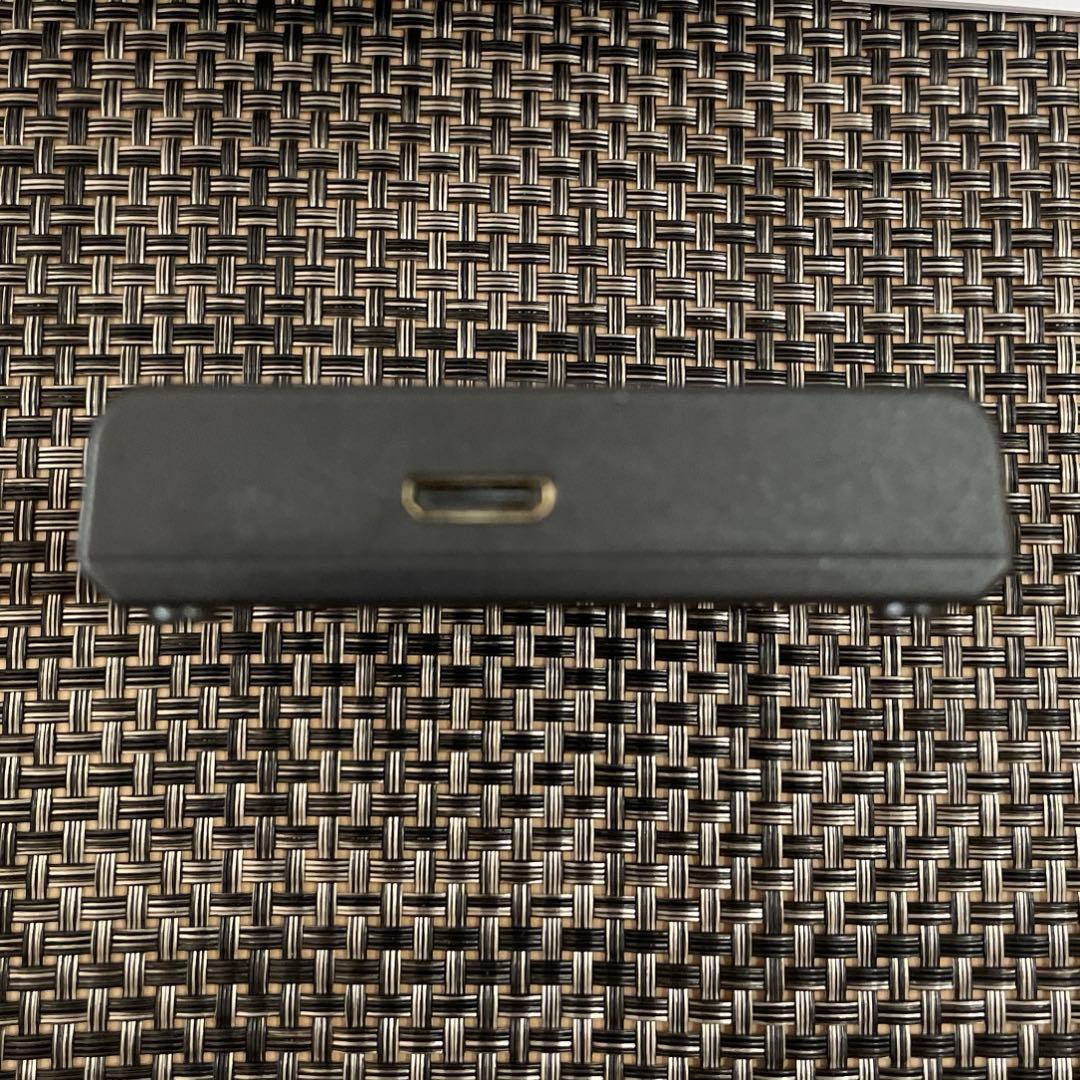 MIRUMO CONNECTミルモコネクト MCA-H10　新品未使用