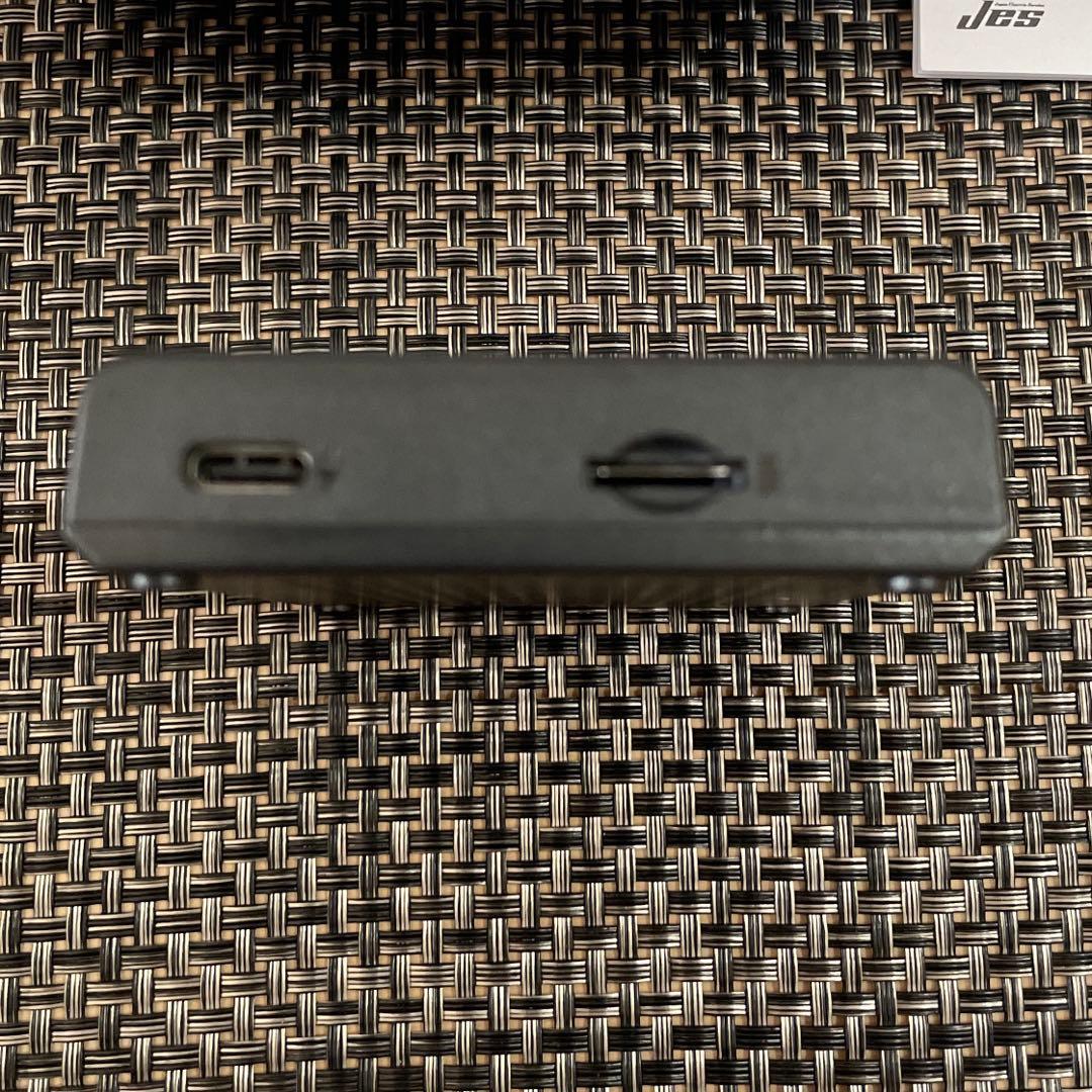 MIRUMO CONNECTミルモコネクト MCA-H10　新品未使用