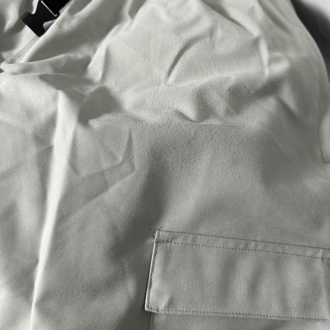 アンセム ANTHEM スノーボードウェア 上下Mサイズメンズ