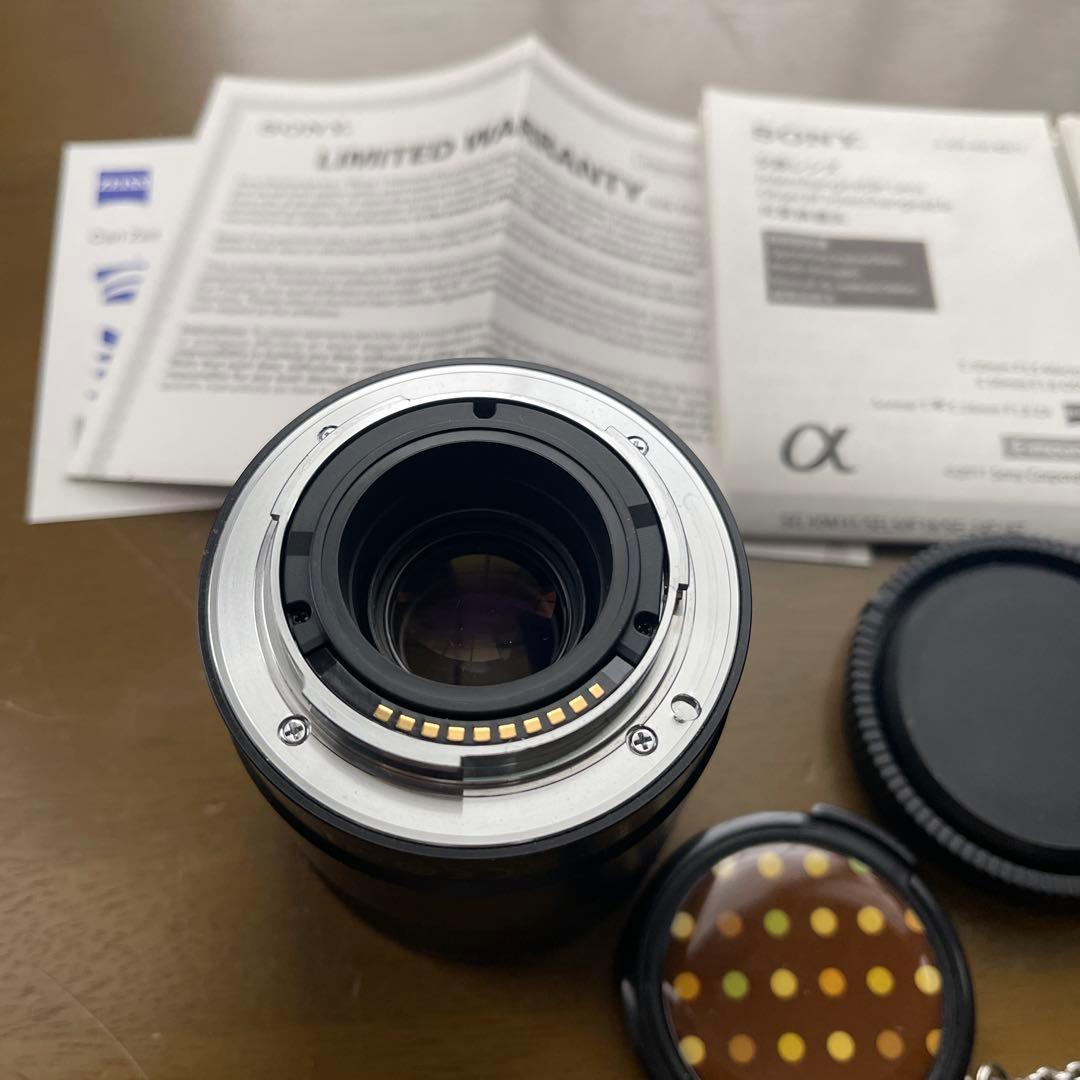 まさ様　Sony SEL24F18Z E24mm ZEISS sonnarT＊