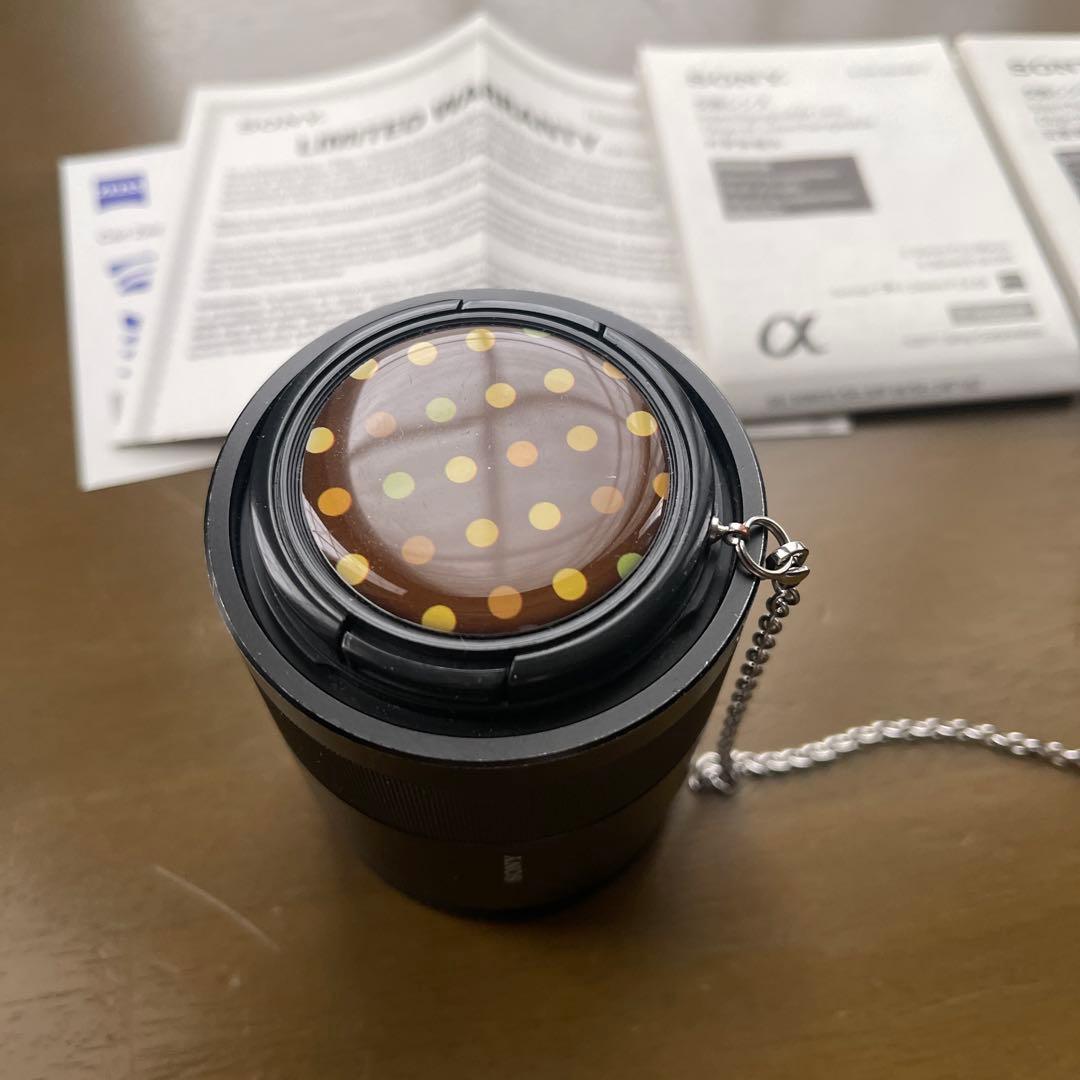 まさ様　Sony SEL24F18Z E24mm ZEISS sonnarT＊