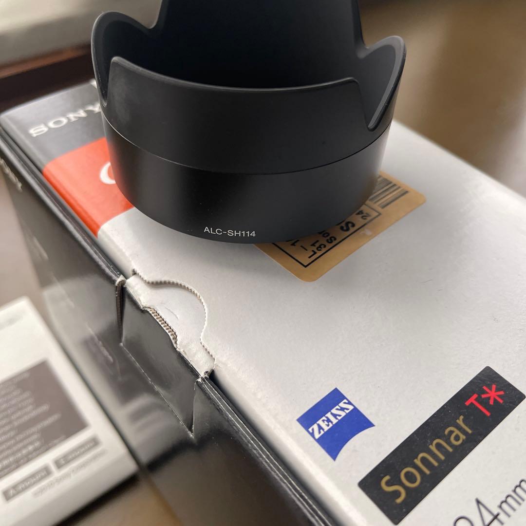 まさ様　Sony SEL24F18Z E24mm ZEISS sonnarT＊