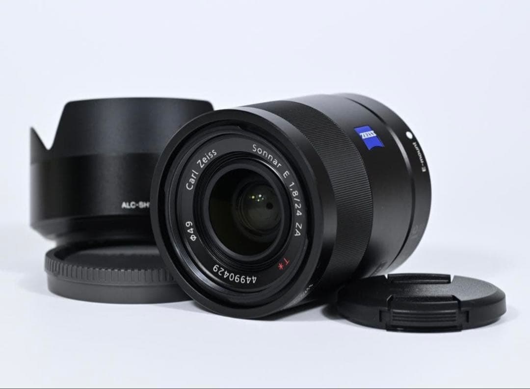 まさ様　Sony SEL24F18Z E24mm ZEISS sonnarT＊