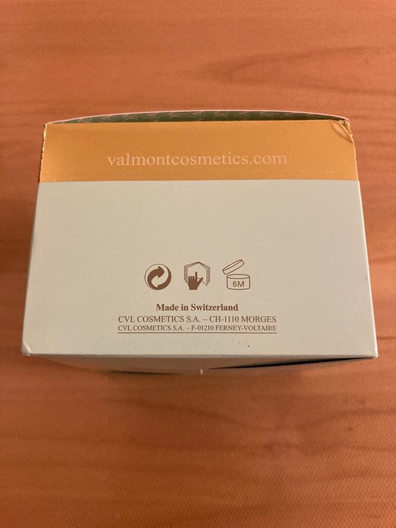 ヴァルモン プライム リニューパック50ml