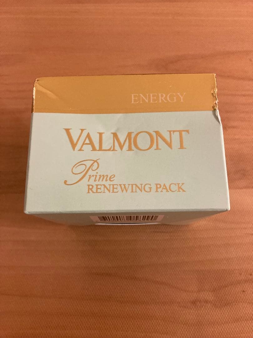 ヴァルモン プライム リニューパック50ml