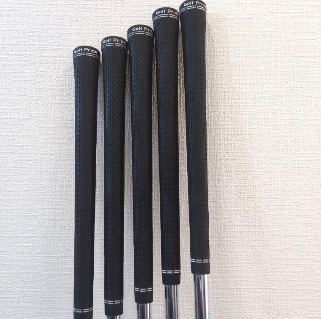 Titleist T100S モーダス115 Sシャフト 6-P 5本セット