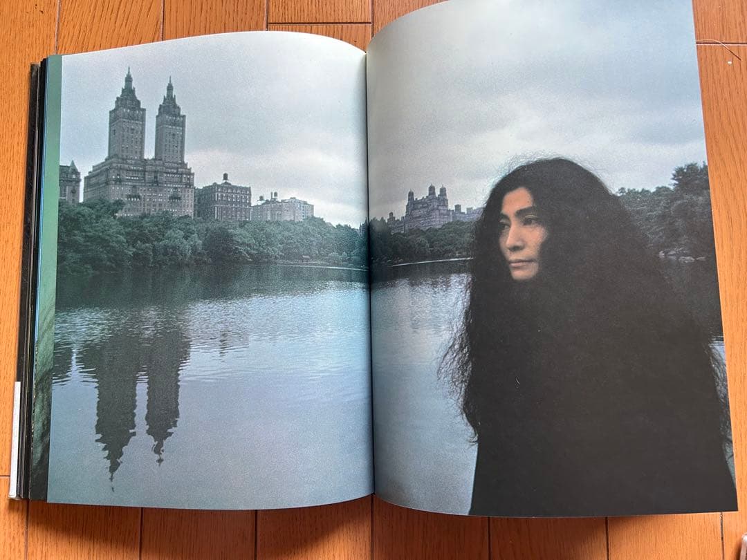 篠山紀信　晴れた日