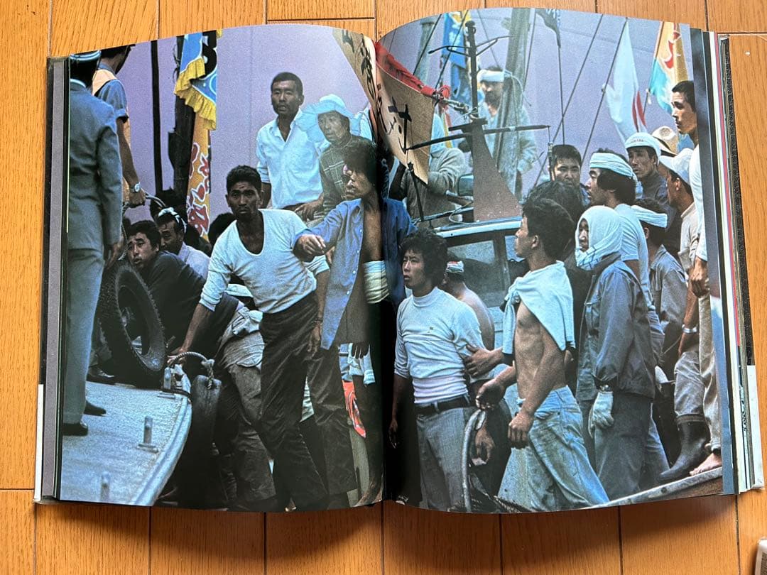 篠山紀信　晴れた日