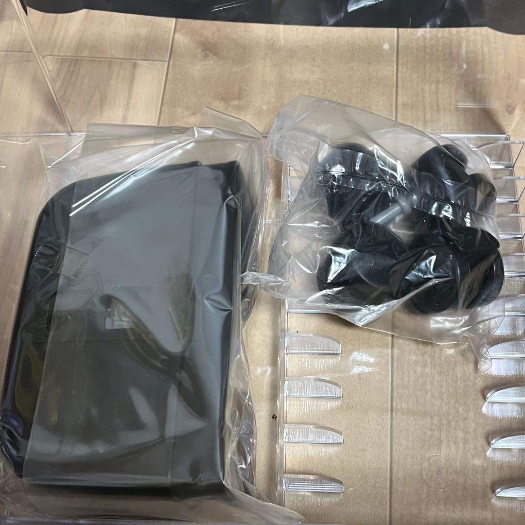 【未使用】まるごと収納　64システムラック　super スーパー　マリオパーティ