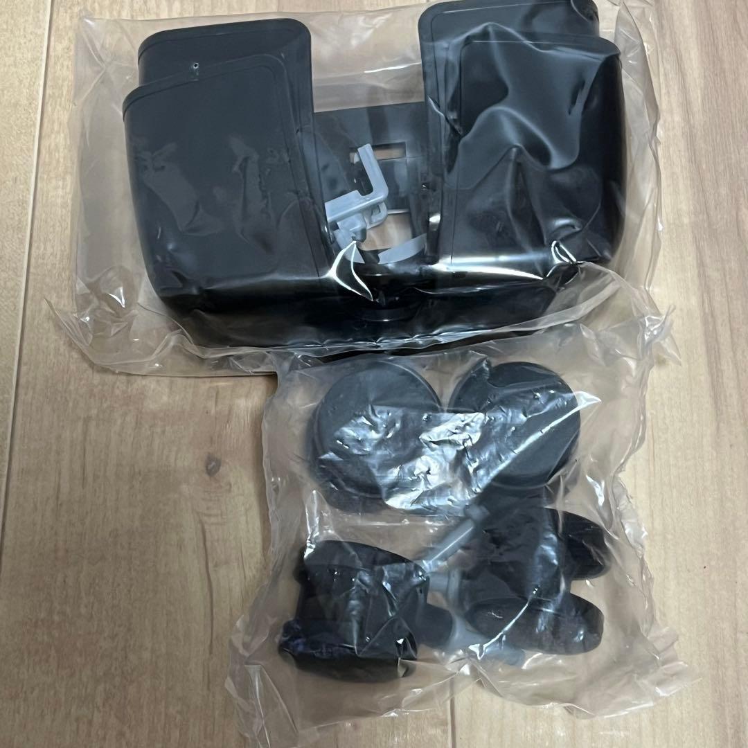 【未使用】まるごと収納　64システムラック　super スーパー　マリオパーティ