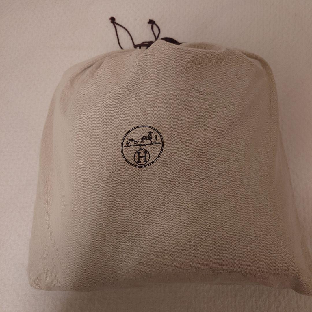 HERMES 　クッション