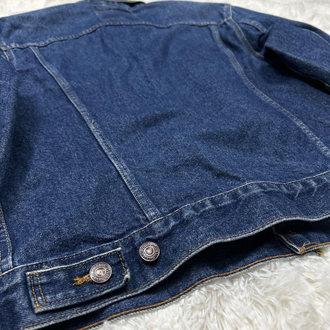 希少　90s リーバイス　USA製 70506-0216 4th 4ポケット