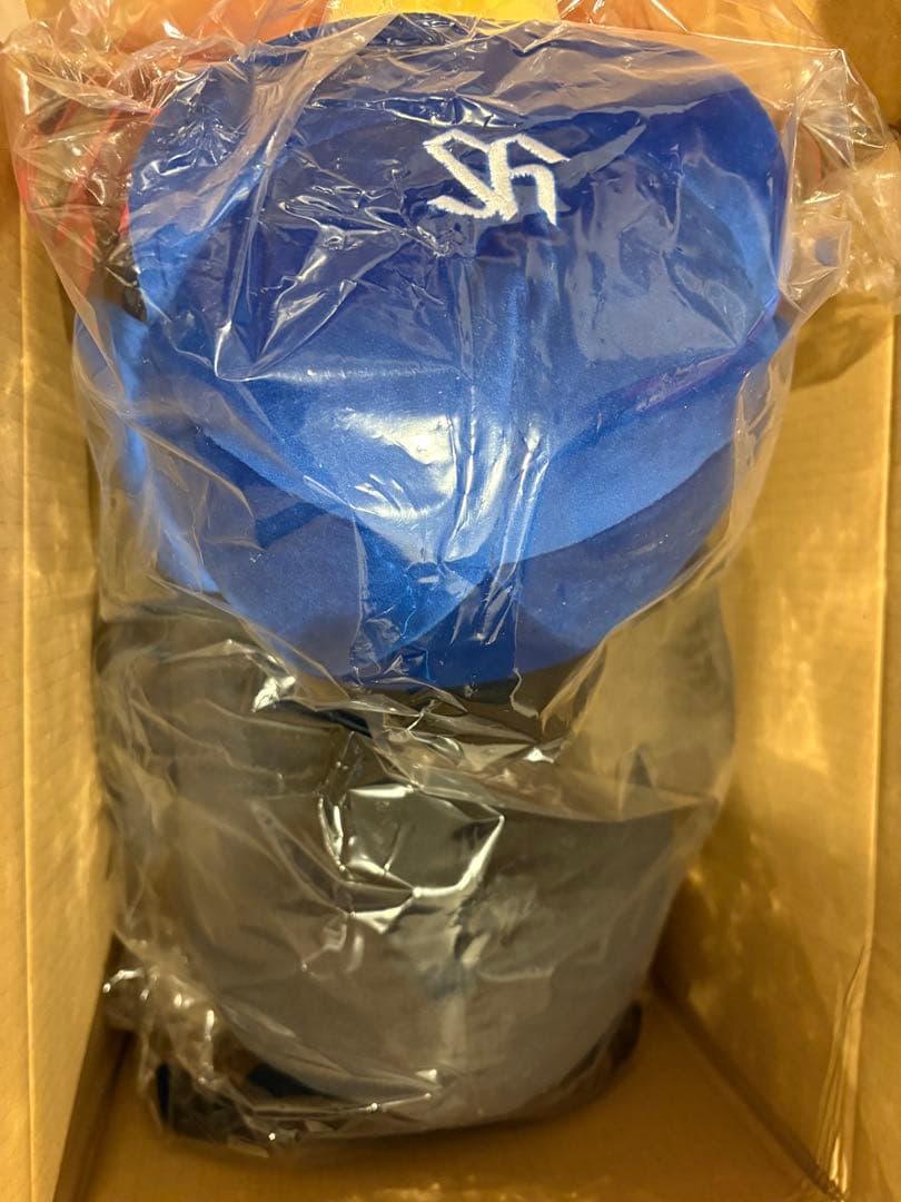 つば九郎　COOL抱き枕　※完売品　クール抱き枕