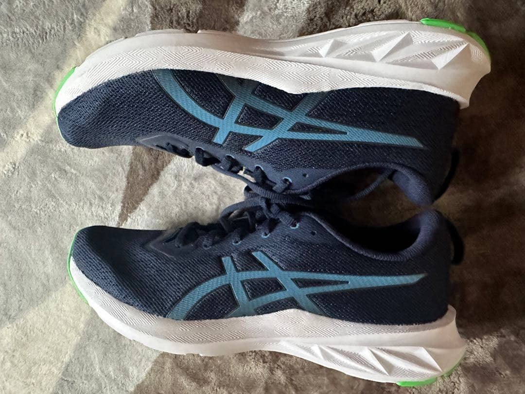 asics ランニングシューズ