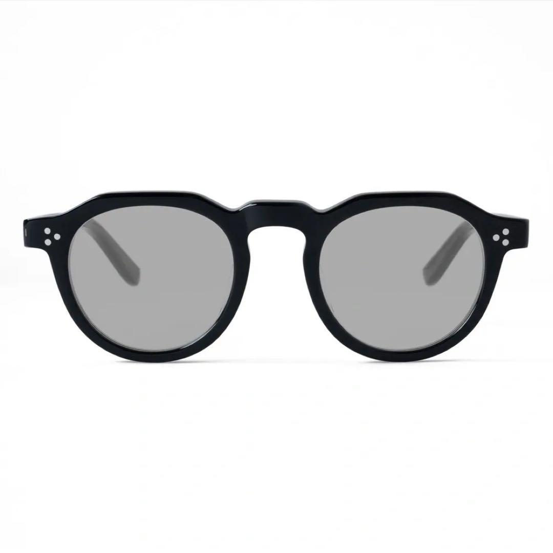 アンクラウド デボネア 調光レンズ