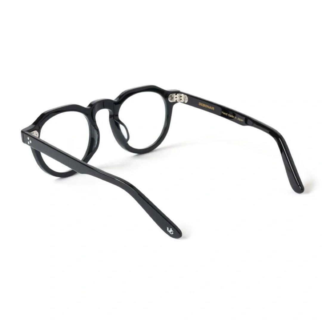 アンクラウド デボネア 調光レンズ