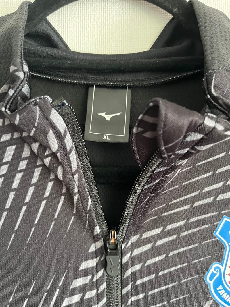 ヴァンフォーレ甲府 支給品 練習着 ジャージ セットアップ 上下 長袖