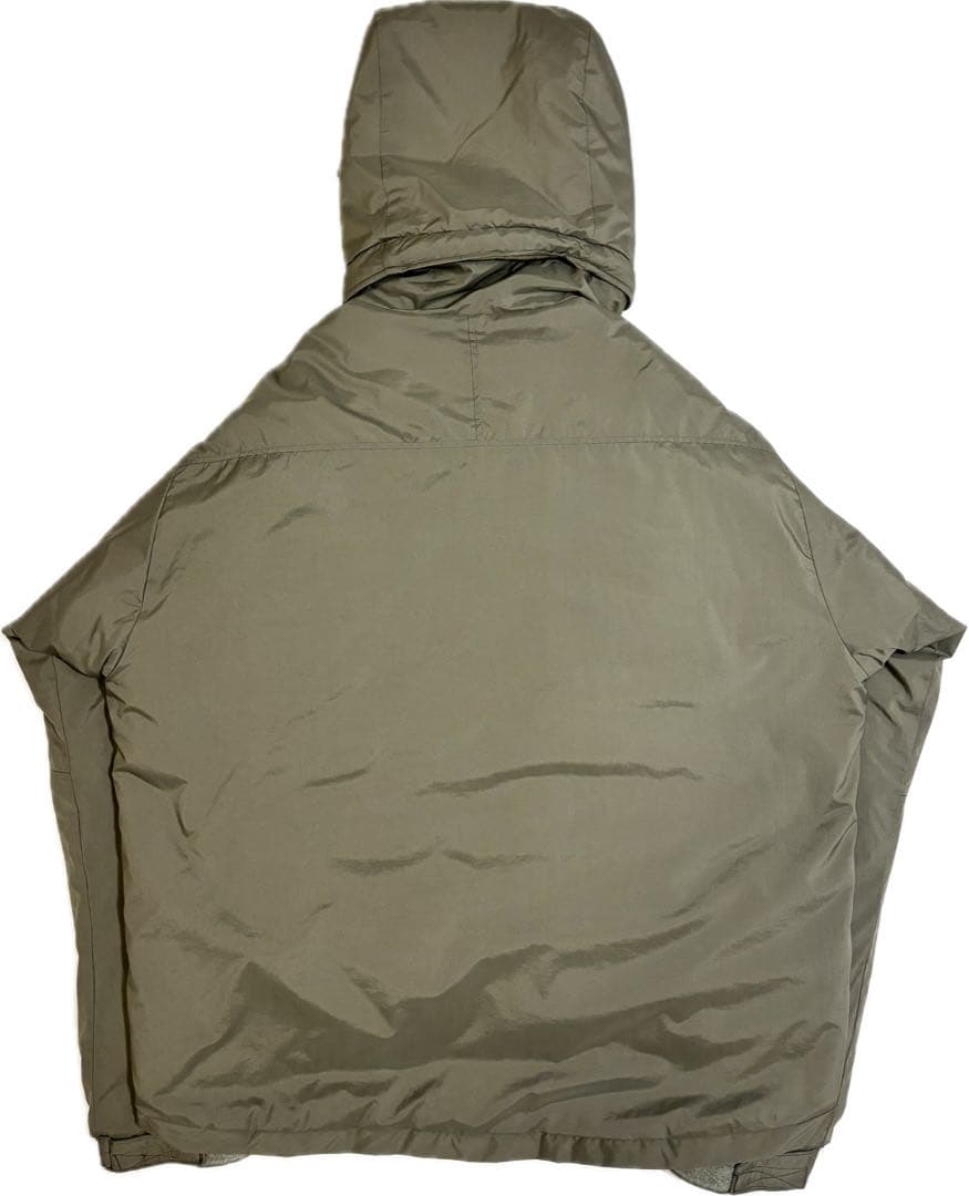 ま*や様 米軍実物 PCU SEKRI HALYS LEVEL7 TYPE1