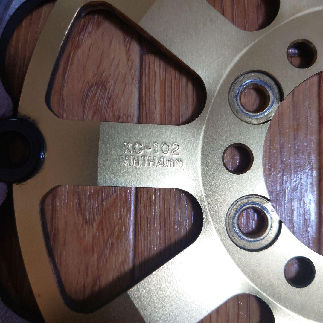 ひぐSR400 ブレンボ ブレーキキャリパー、マスターシリンダーフルセット