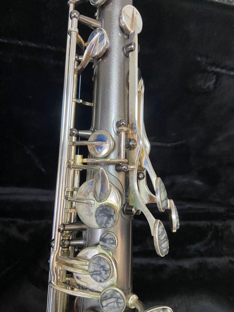 管楽器・吹奏楽器 CANNONBALL T5hot spur