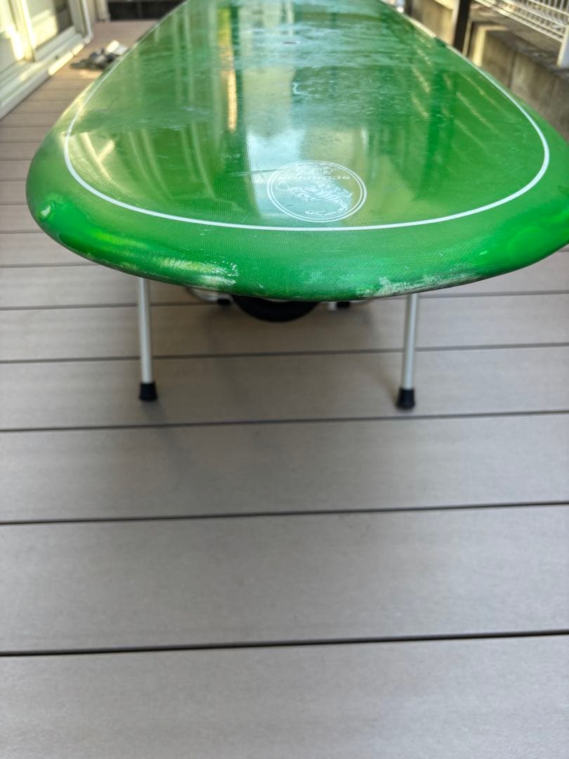 サーフィン・ボディボード Hawaiian Pro Designs scorpion