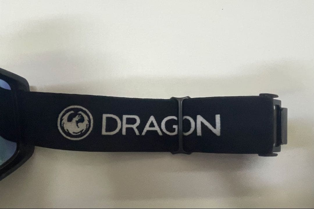 DRAGON LUMALENS JAPAN ゴーグル　ドラゴン　スノーボード