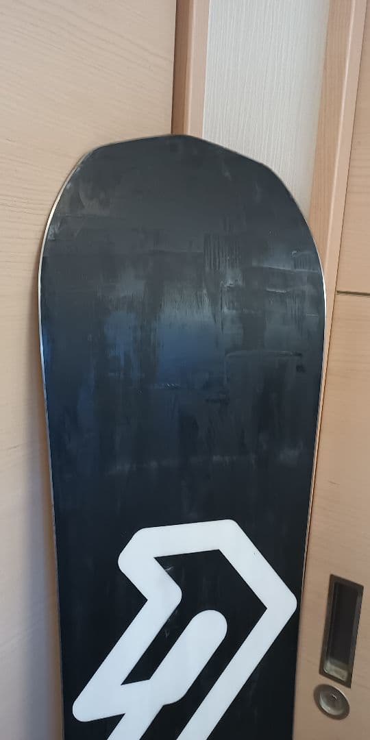 〜2/6迄　FANATIC　FTC 151　デイレクショナルツイン　美品