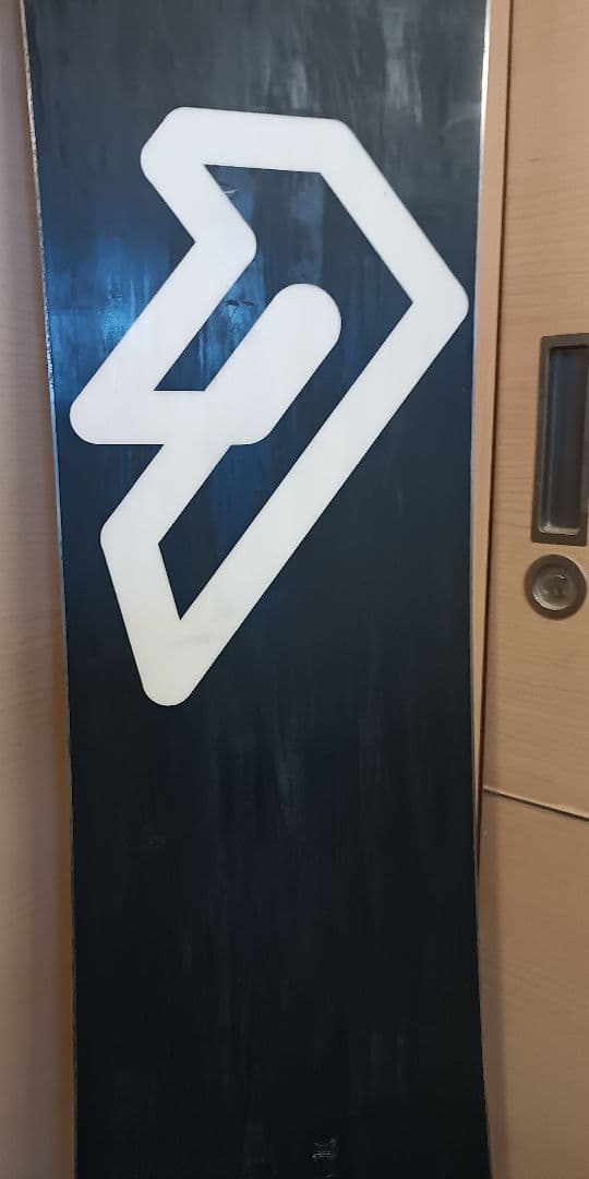 〜2/6迄　FANATIC　FTC 151　デイレクショナルツイン　美品