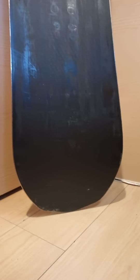 〜2/6迄　FANATIC　FTC 151　デイレクショナルツイン　美品