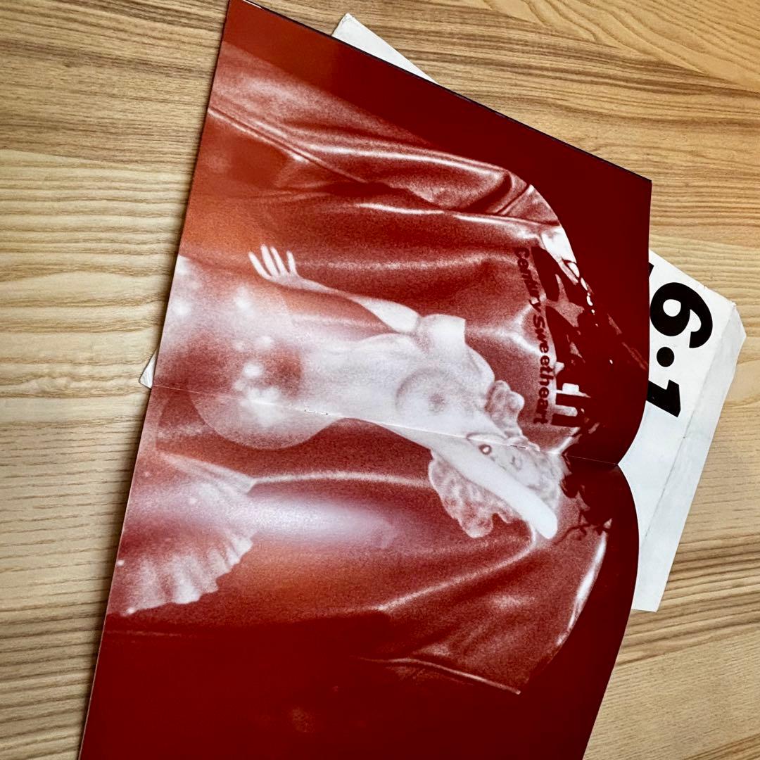 6・1 THE MEN LOOKBOOK yohji yamamoto