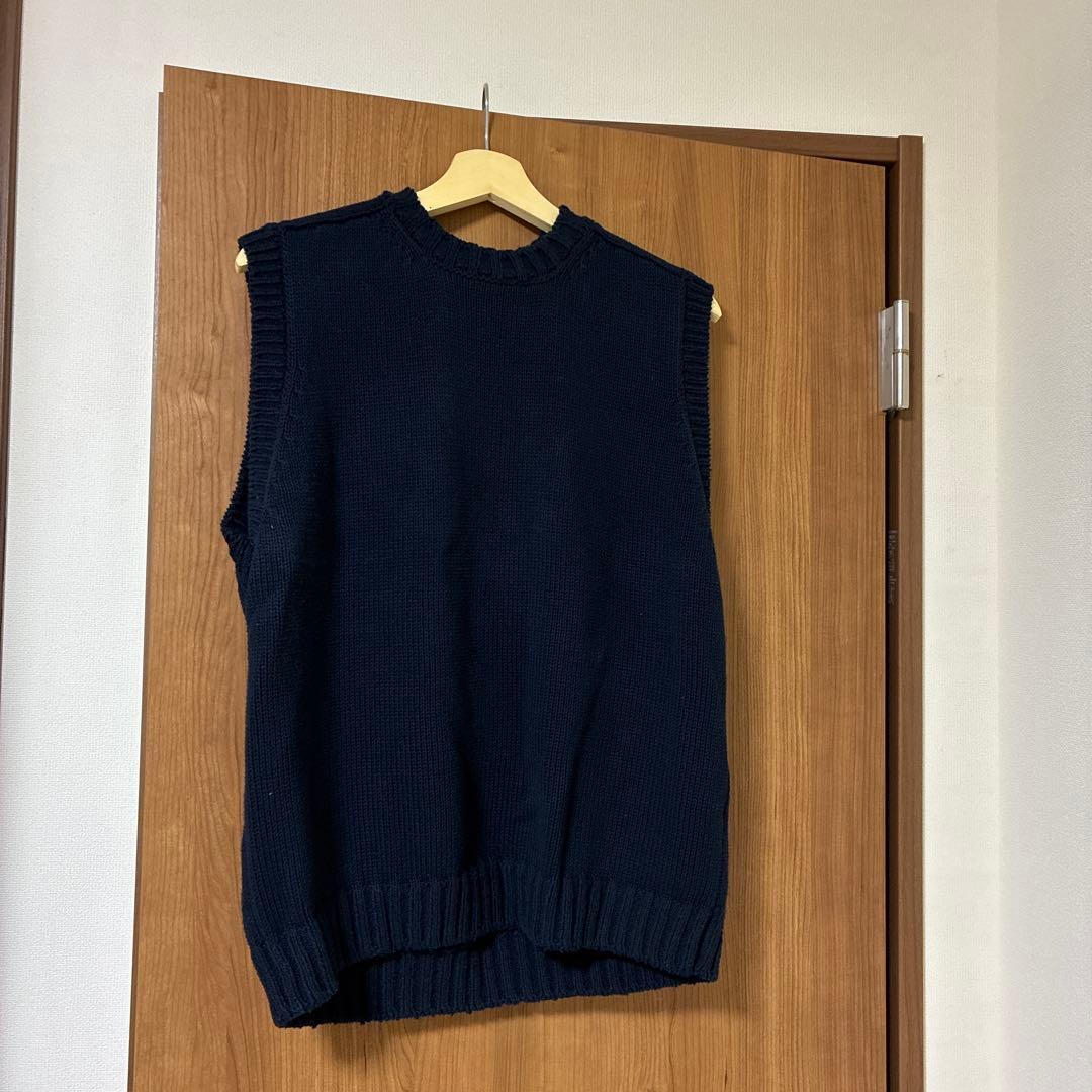 ★美品★シンチ cinch オブラダ oblada★william vest